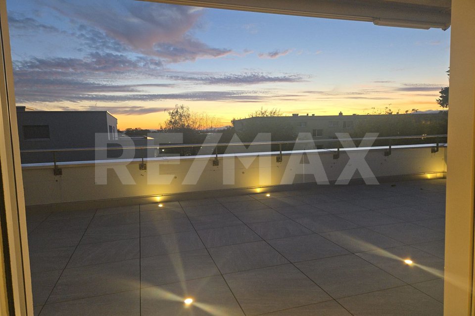 2 ½ rooms furnished flat