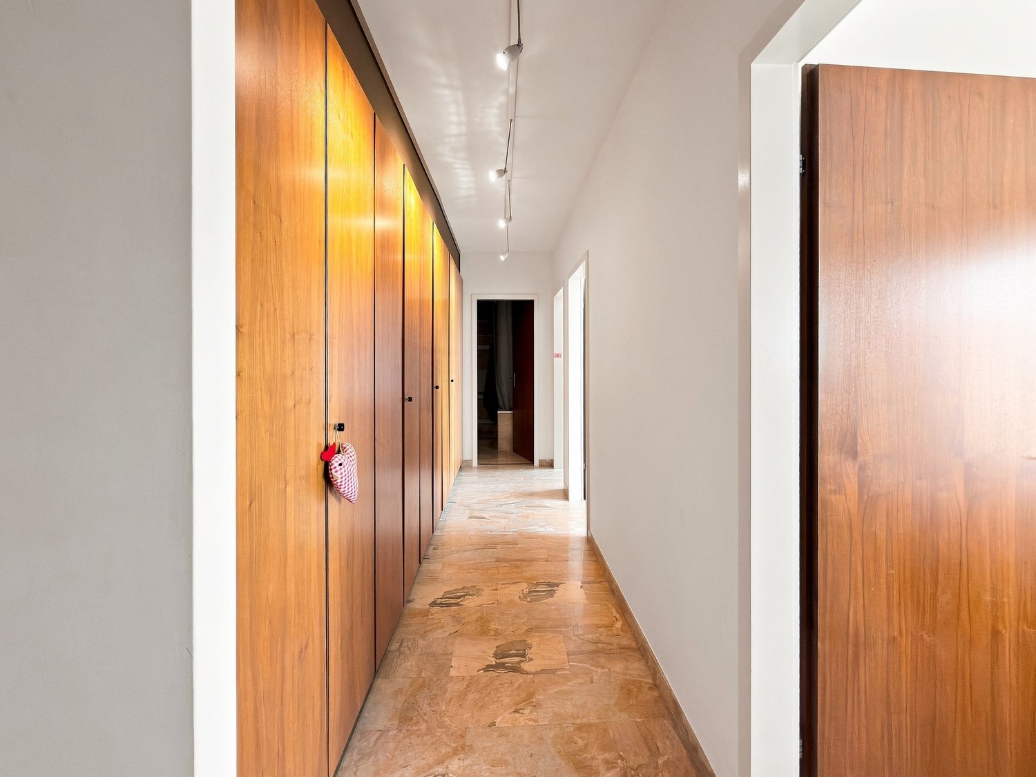 5 ½ rooms apartment