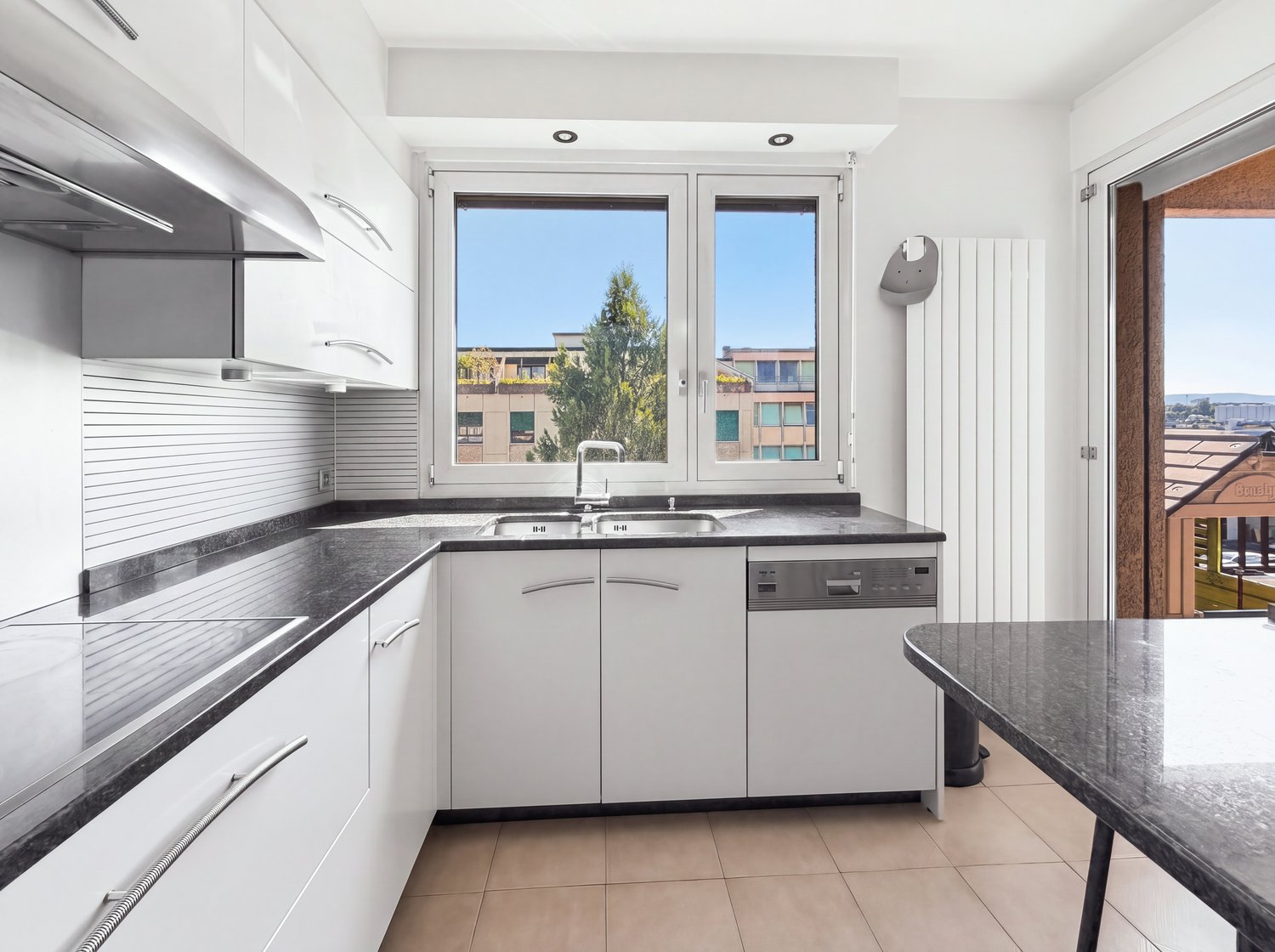 5 ½ rooms apartment