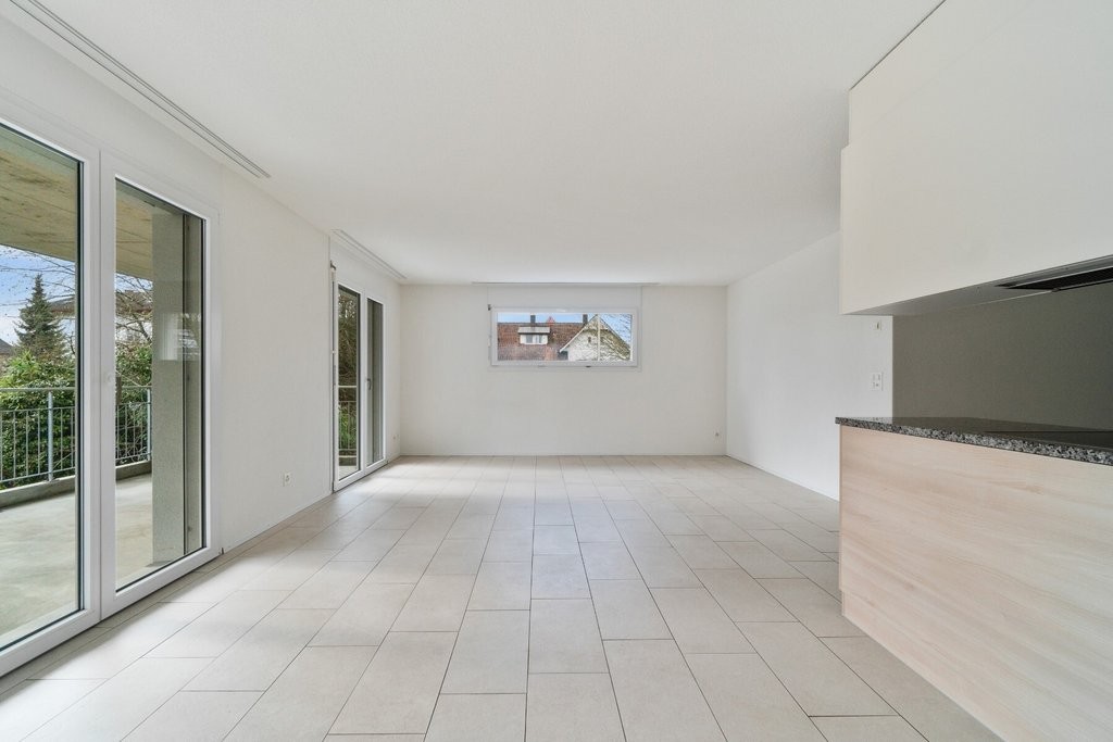 Appartement de 4 ½ pièces