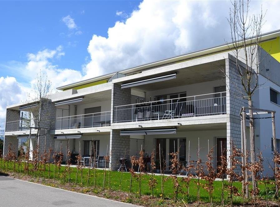 Appartement de 4 ½ pièces
