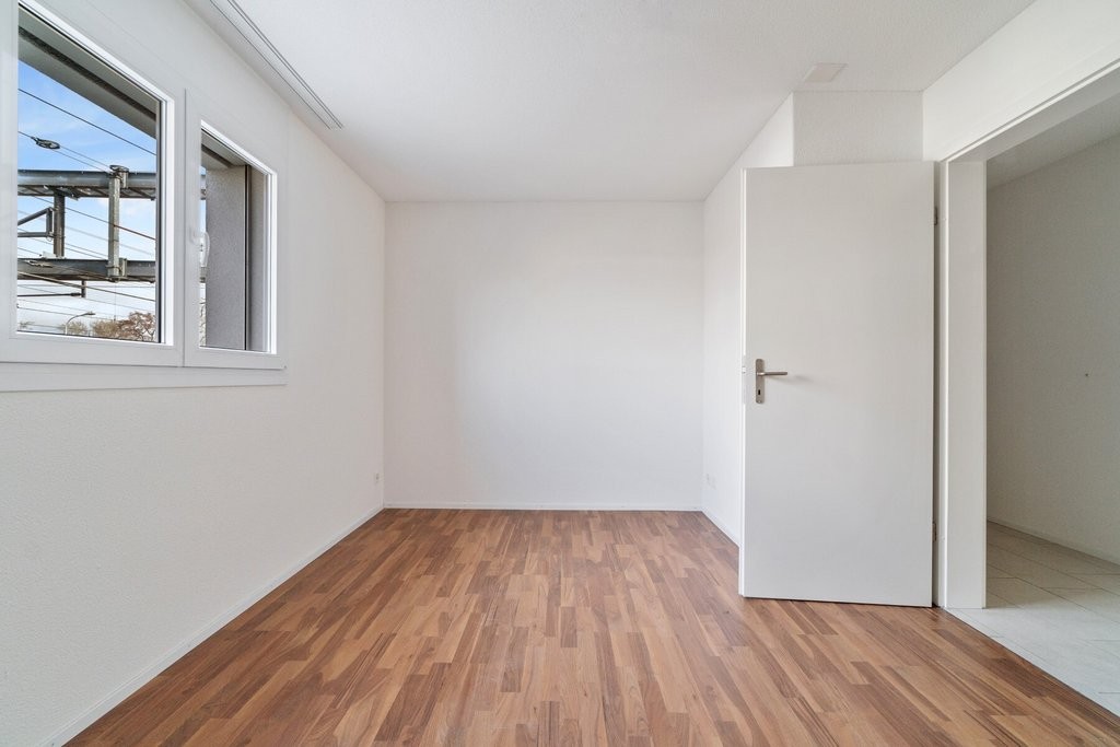 Appartement de 4 ½ pièces