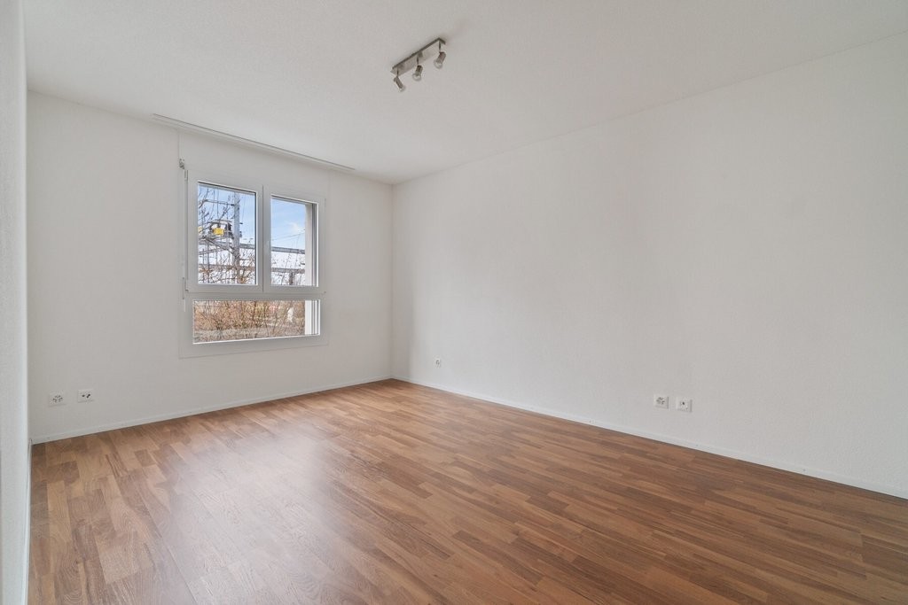 Appartement de 4 ½ pièces