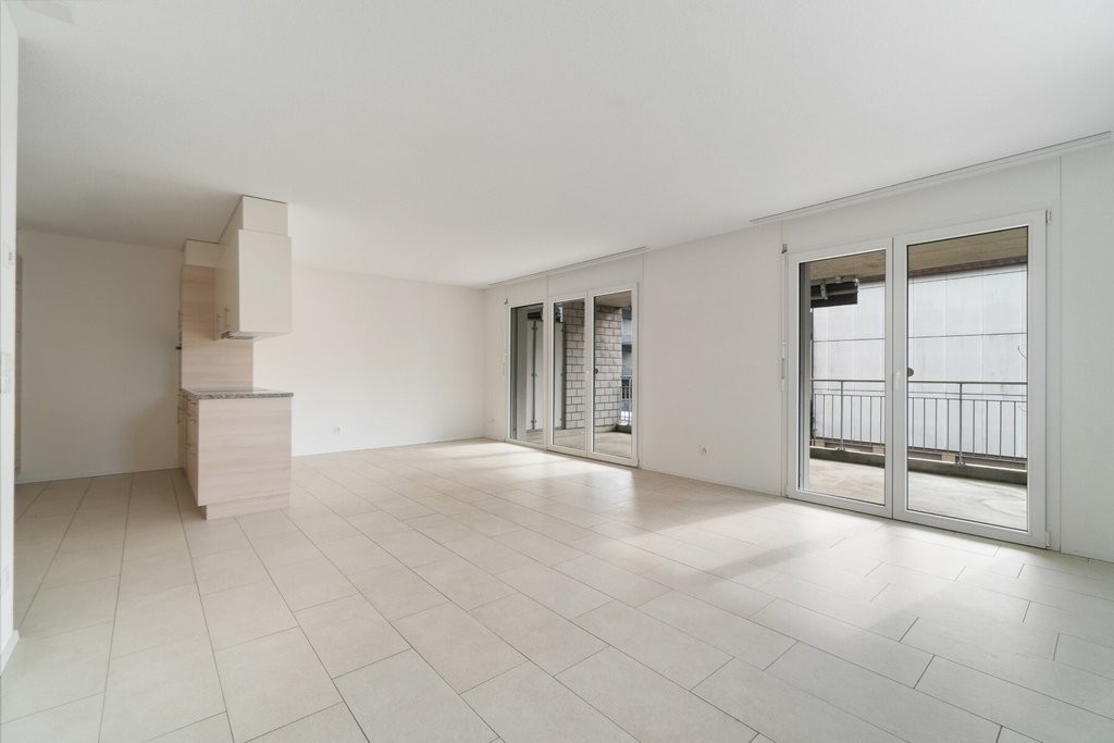 Appartement de 4 ½ pièces