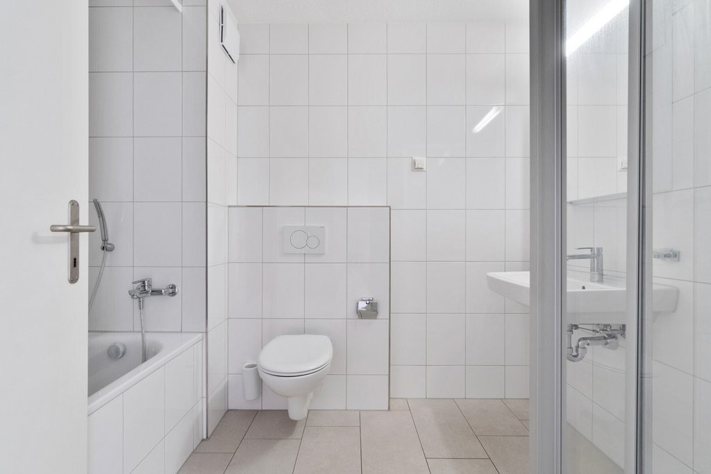 Appartement de 4 ½ pièces