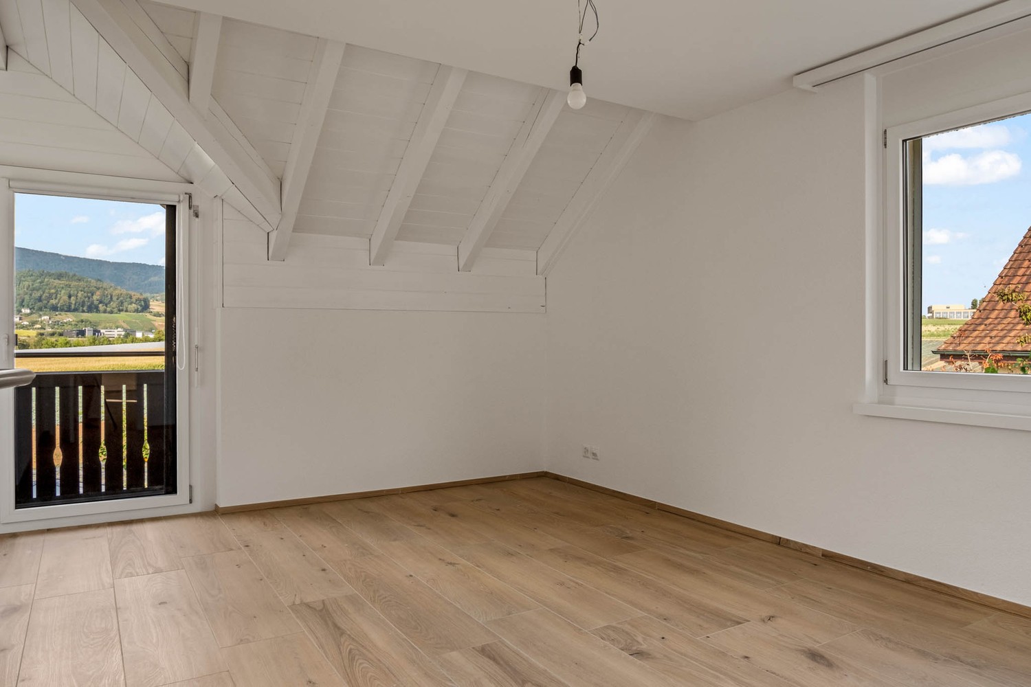 Appartamento di 3 ½ locali