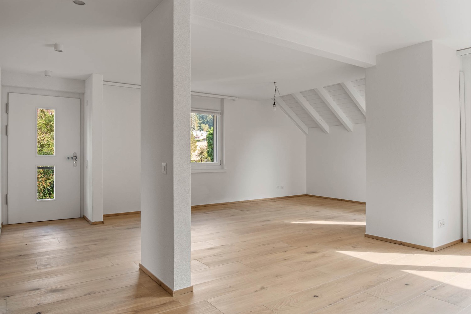 Appartamento di 3 ½ locali