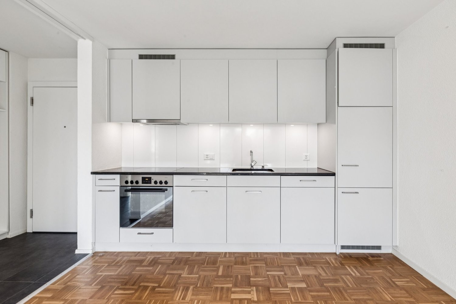 2-Zimmer-Wohnung