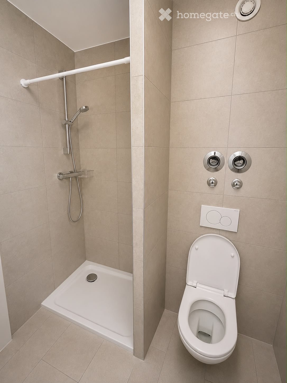 1 room apartment