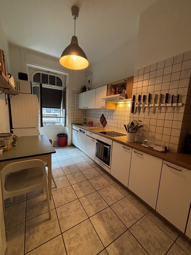 Appartamento di 3 locali