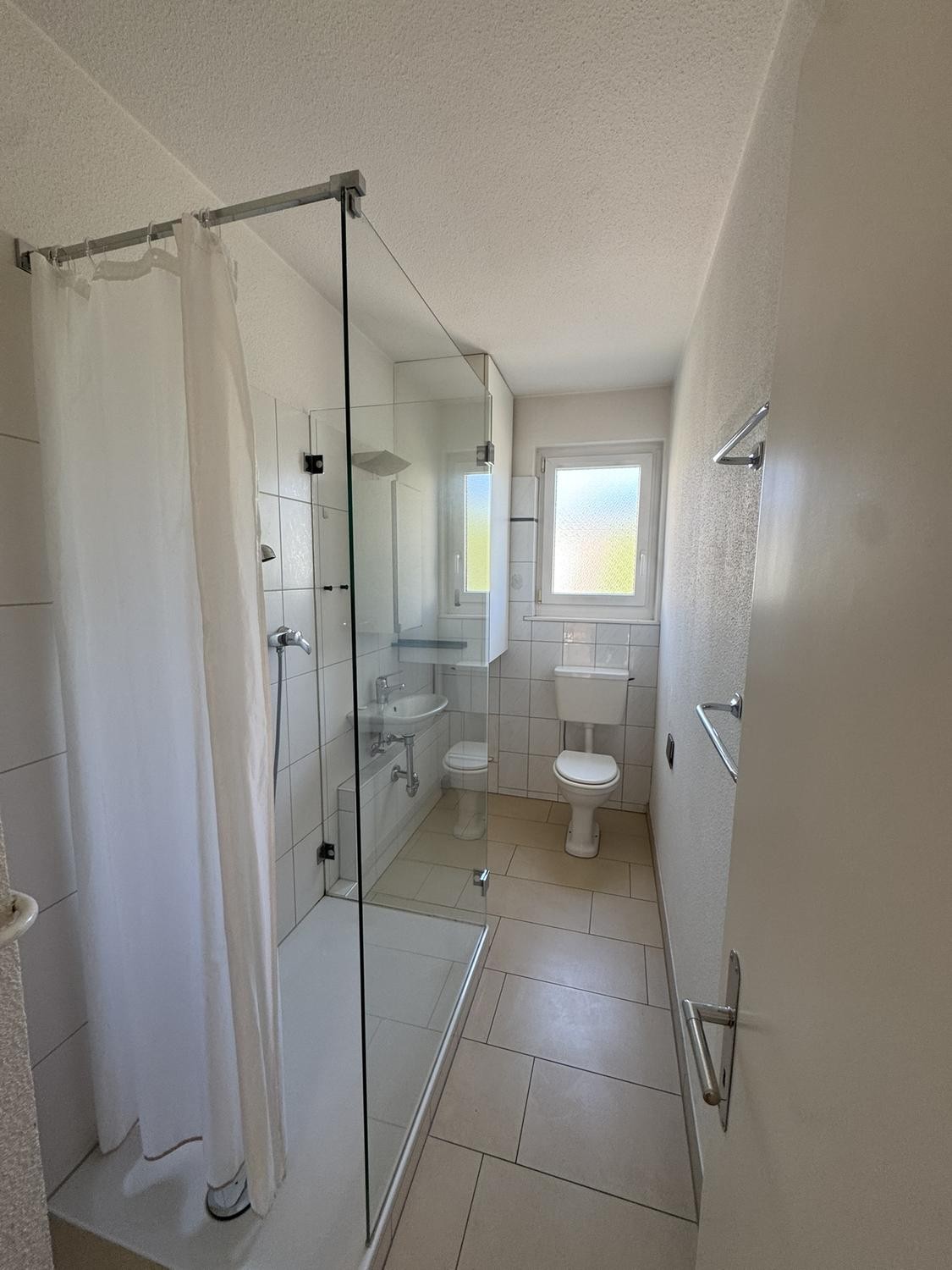 Appartement de 3 pièces