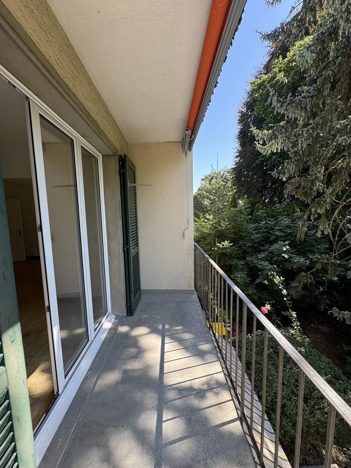 Appartement de 3 pièces
