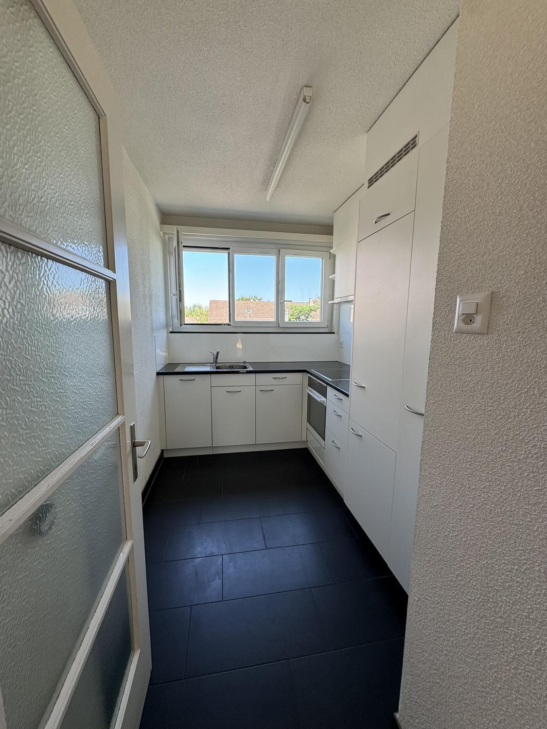 Appartement de 3 pièces