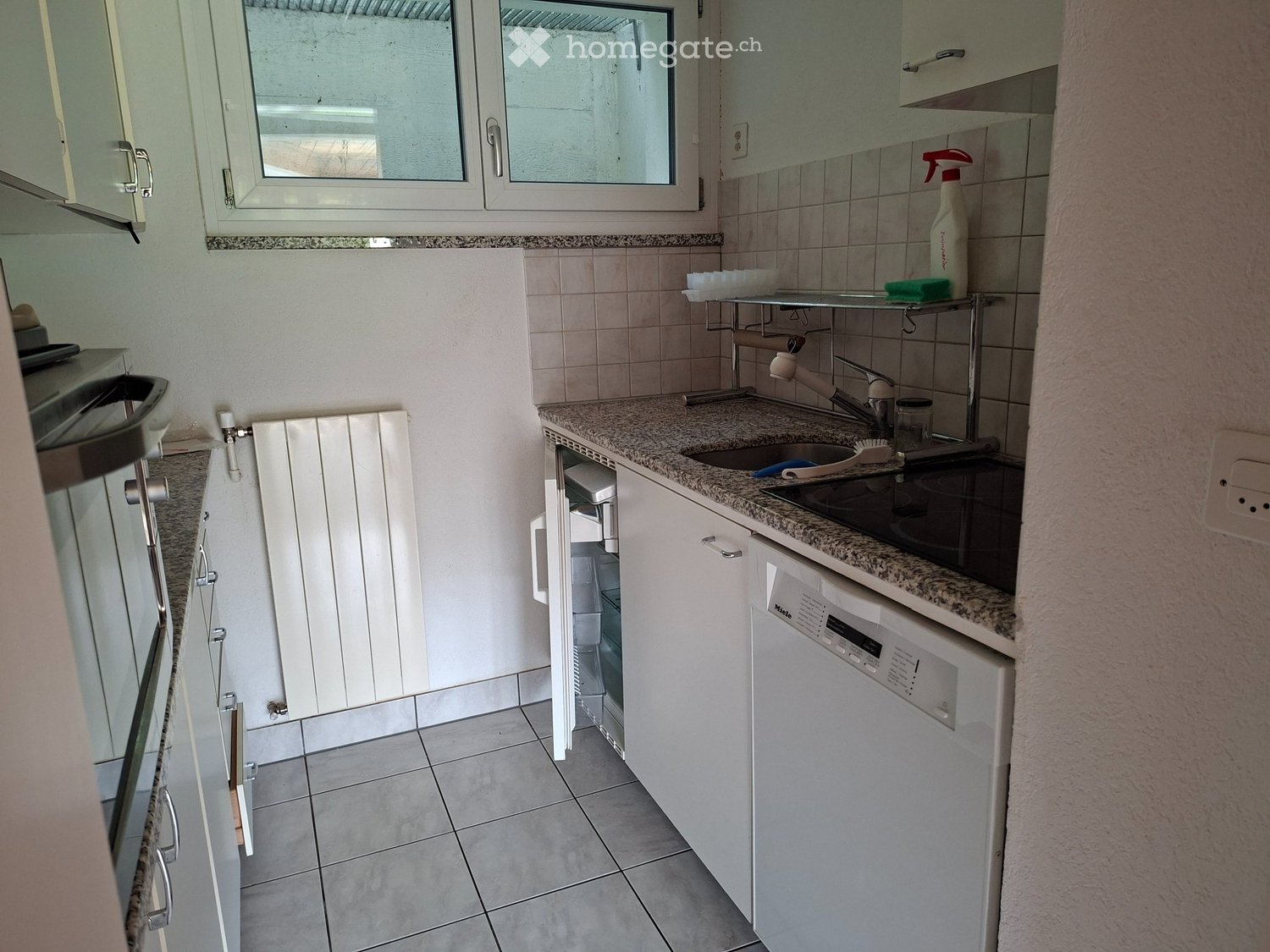 appartamento di 4 locali