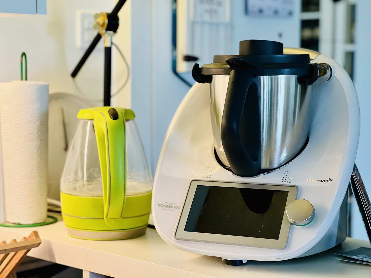 Appartement meublé de 2 ½ pièces