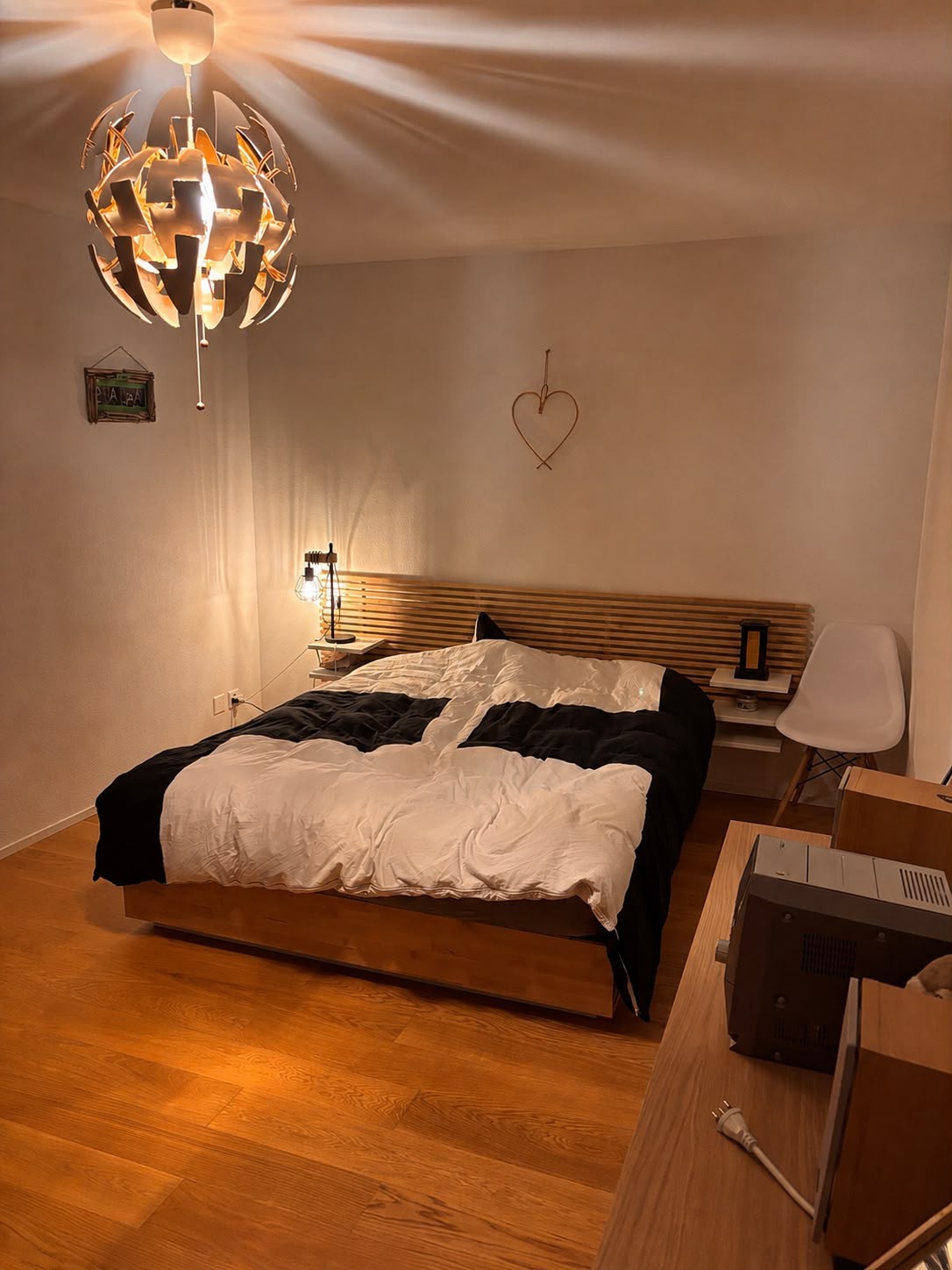 Appartamento di 3 ½ locali