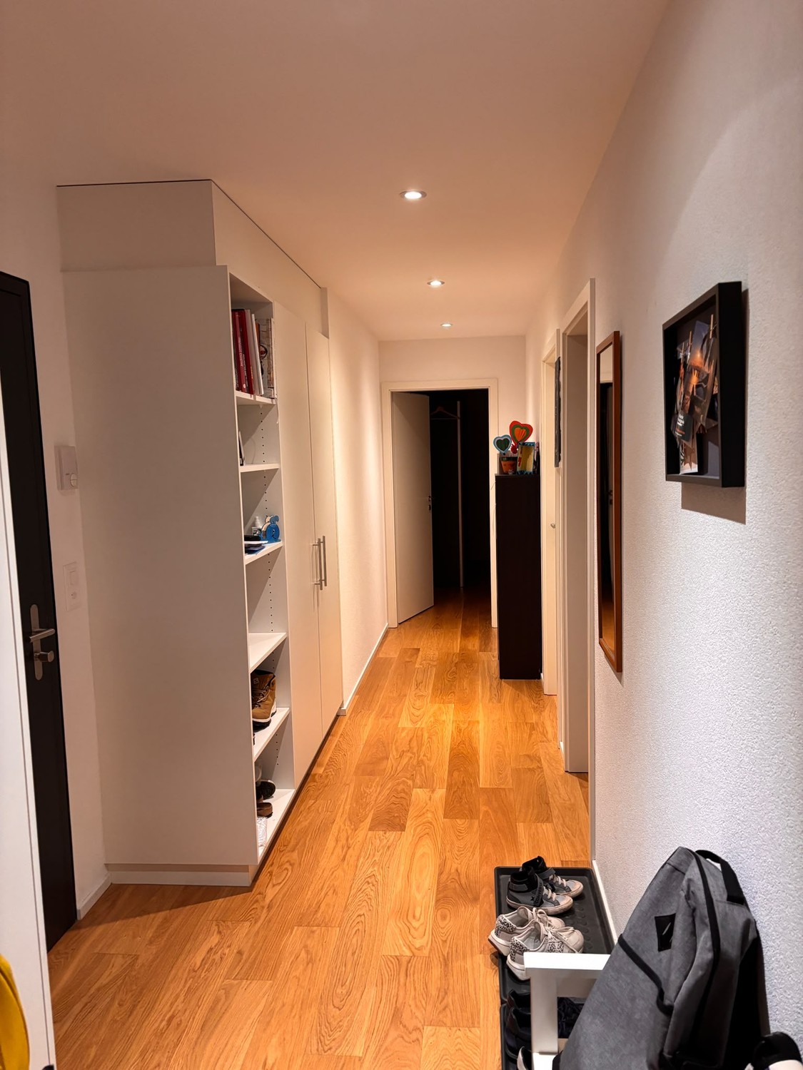 Appartamento di 3 ½ locali