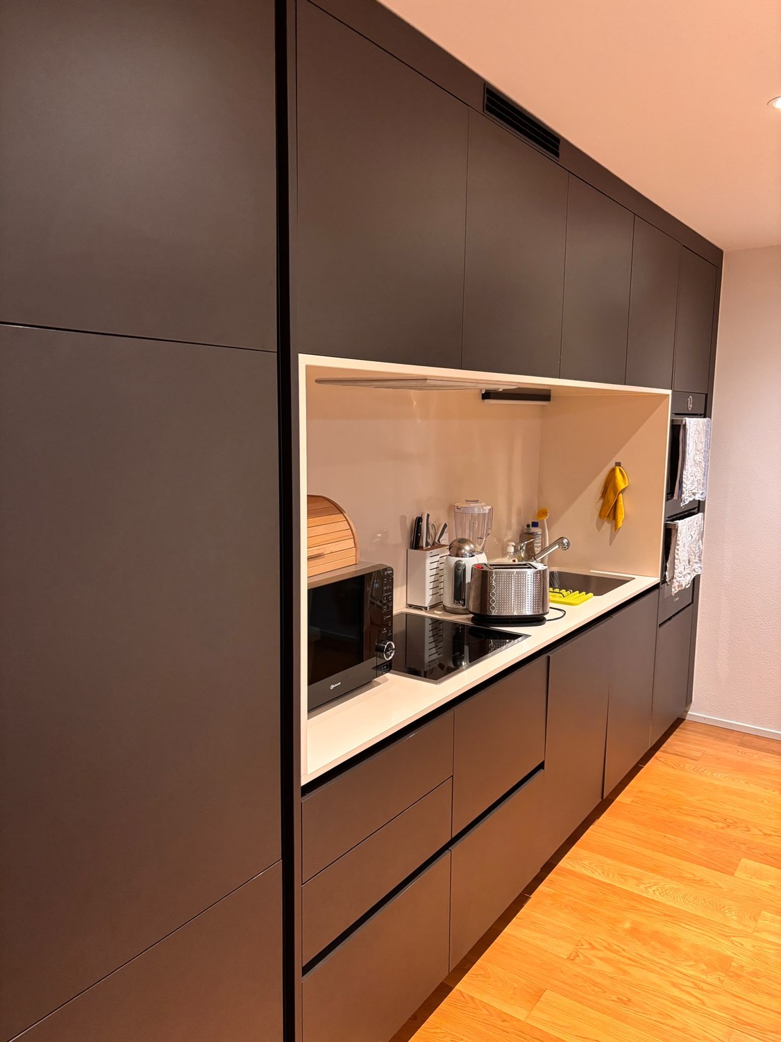 Appartamento di 3 ½ locali