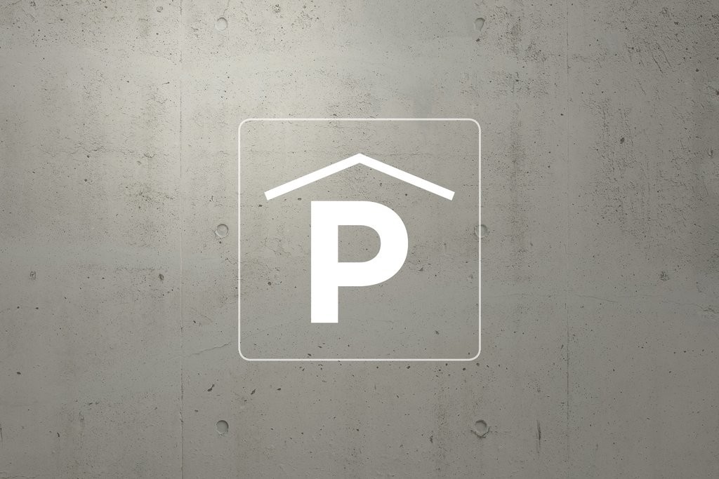 Underground slot