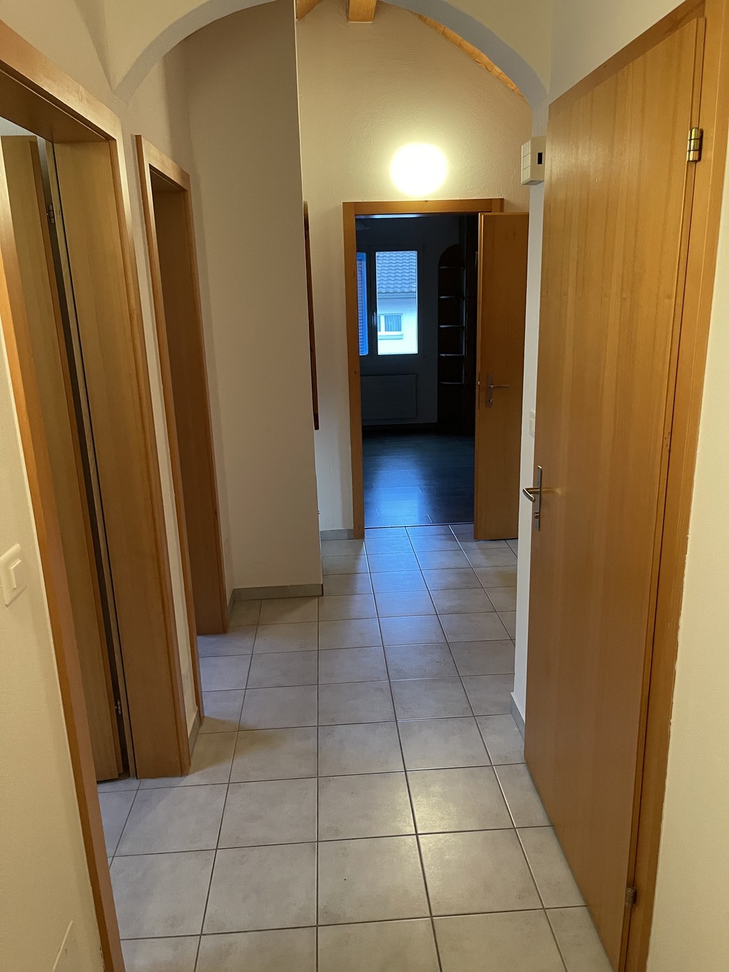 appartamento di 3 locali