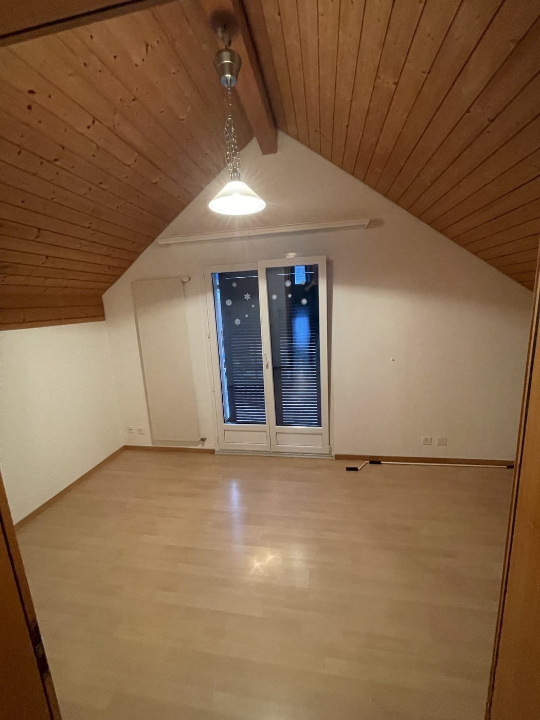 appartamento di 3 locali