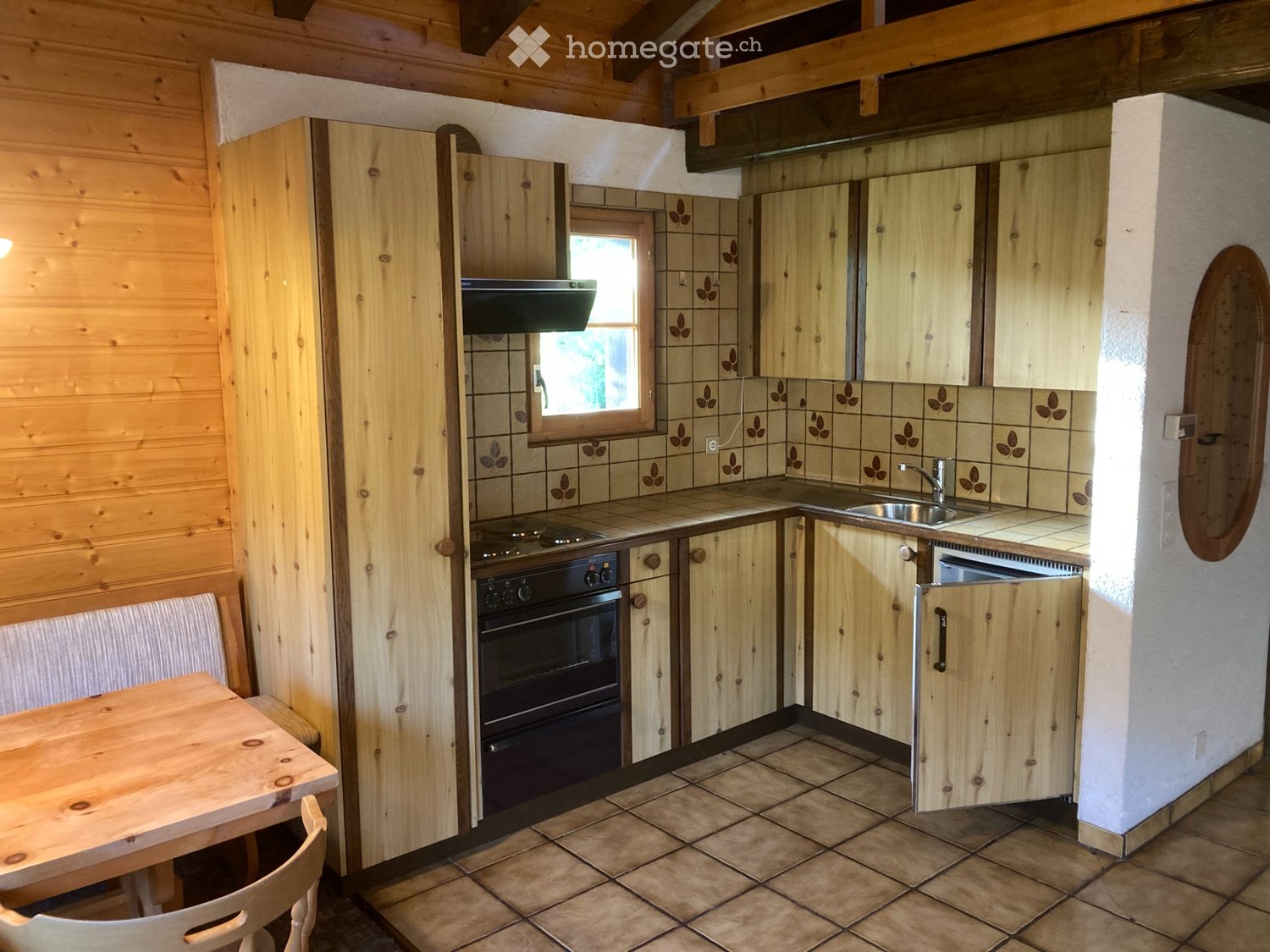 Appartamento di 3 ½ locali