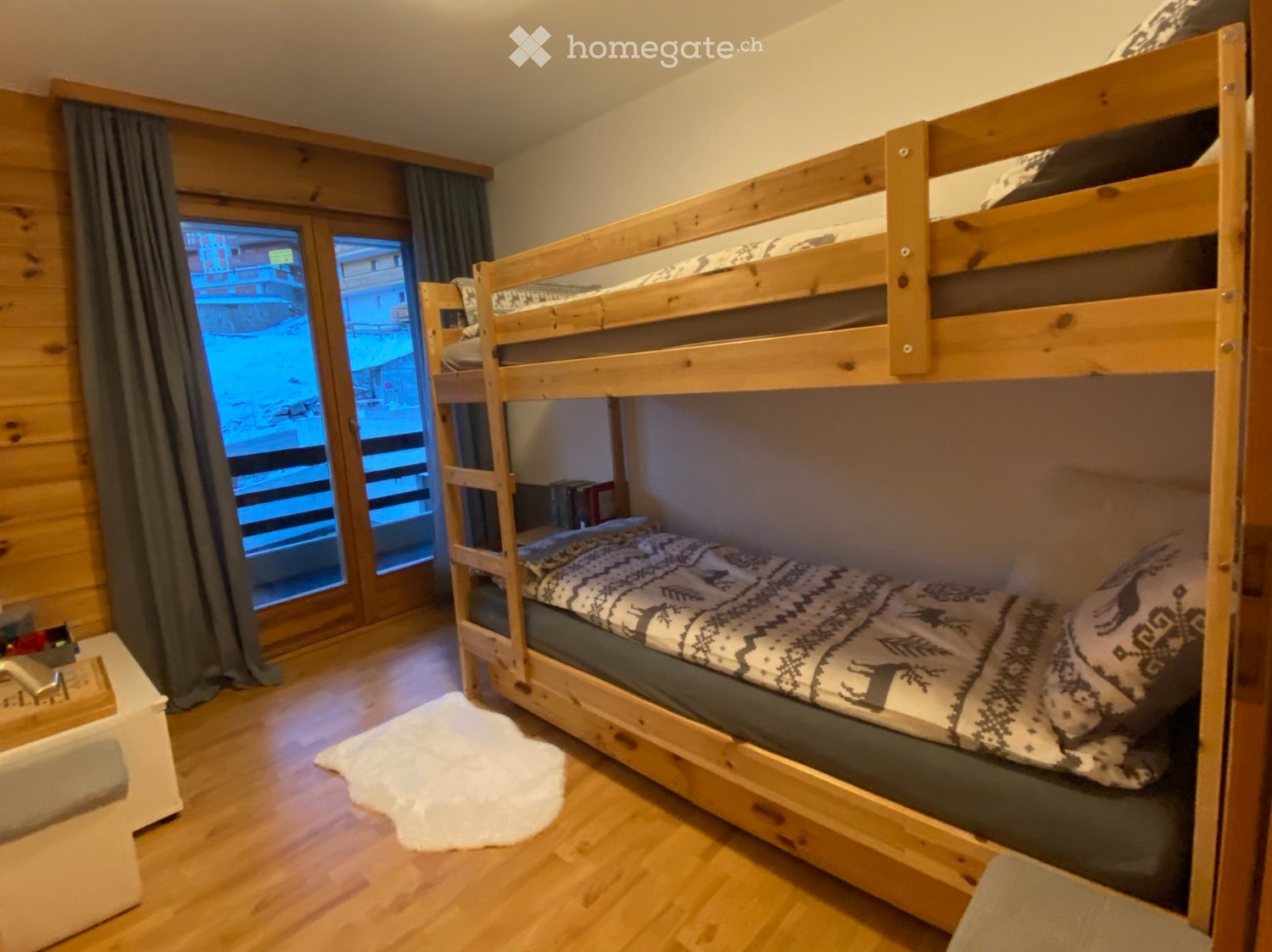 Appartamento di 3 ½ locali
