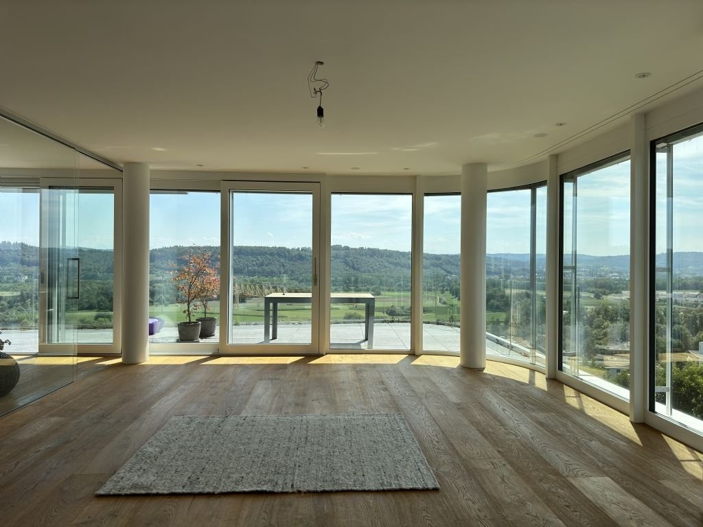 Appartement de 6 ½ pièces