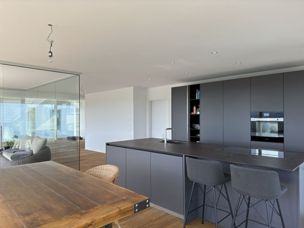 Appartement de 6 ½ pièces