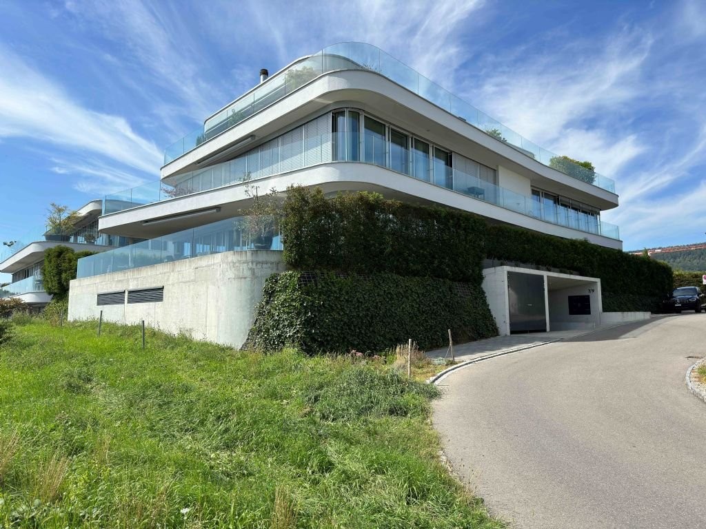 Appartement de 6 ½ pièces