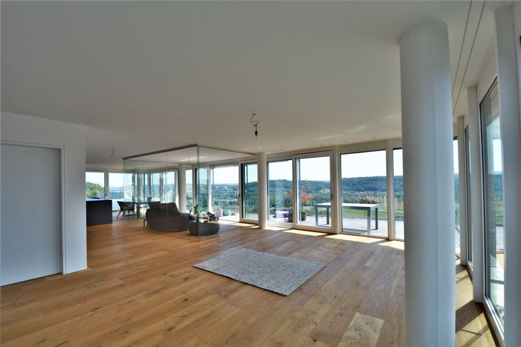 Appartement de 6 ½ pièces