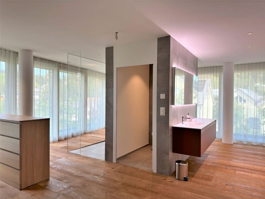 Appartement de 6 ½ pièces