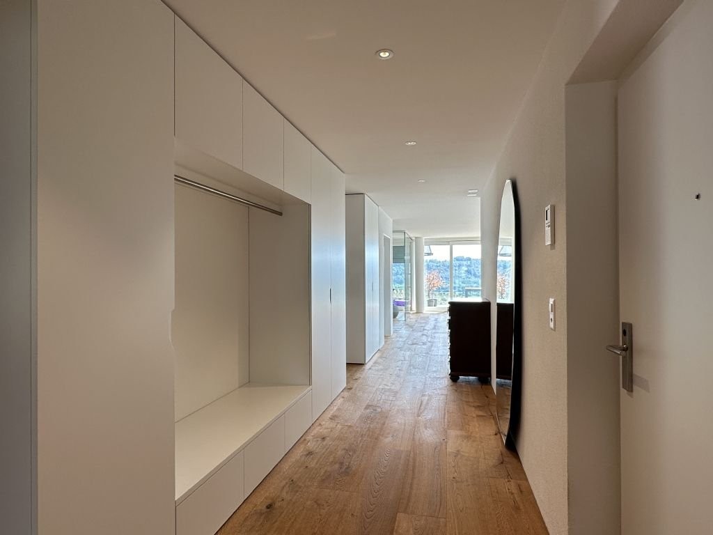 Appartement de 6 ½ pièces