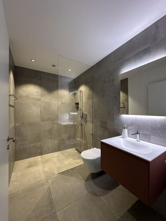 Appartement de 6 ½ pièces