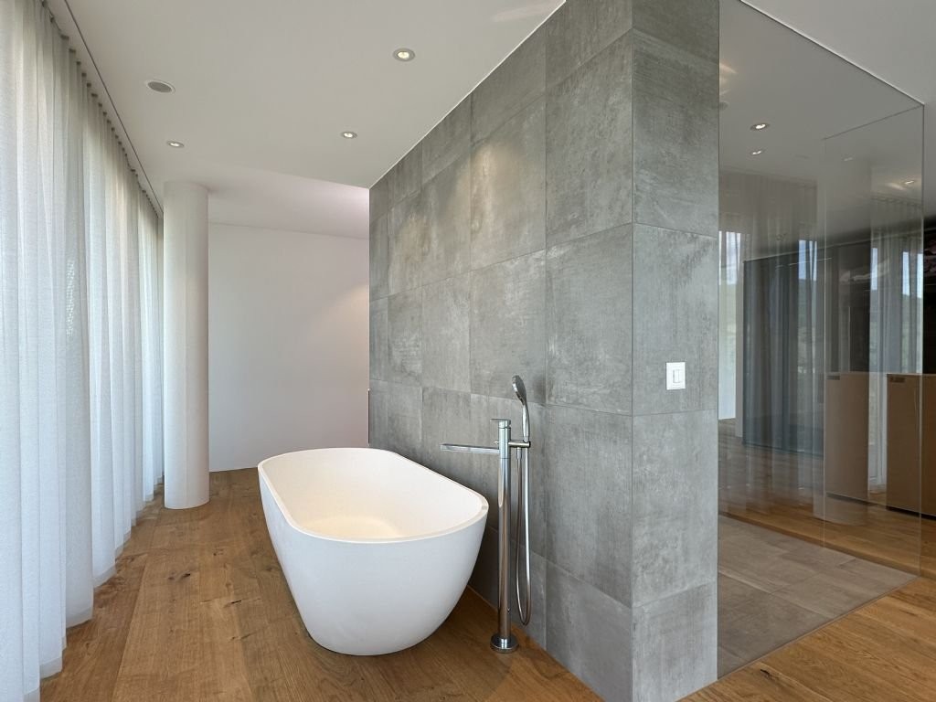 Appartement de 6 ½ pièces