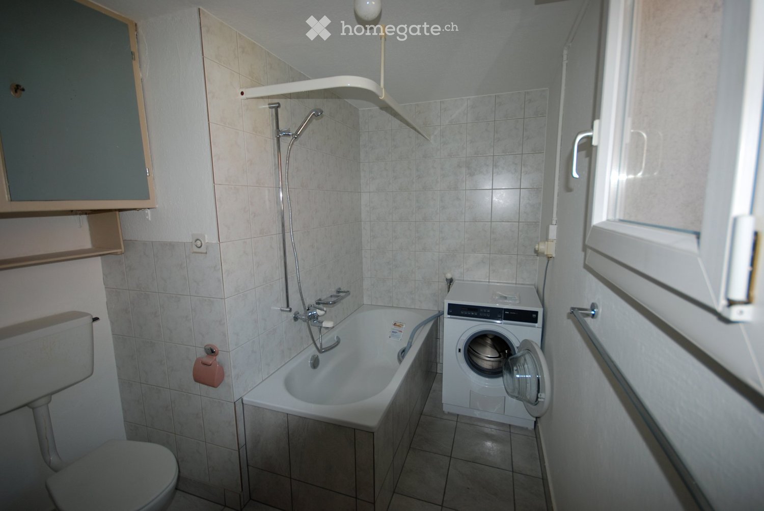 Appartement de 3 pièces