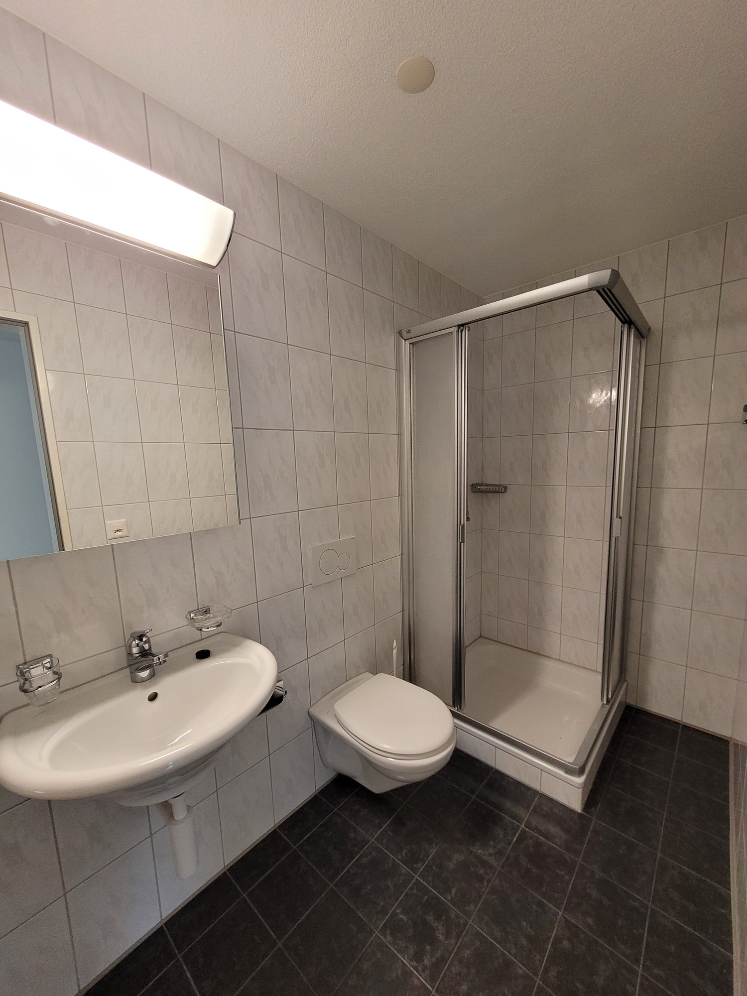 4 ½ locali duplex