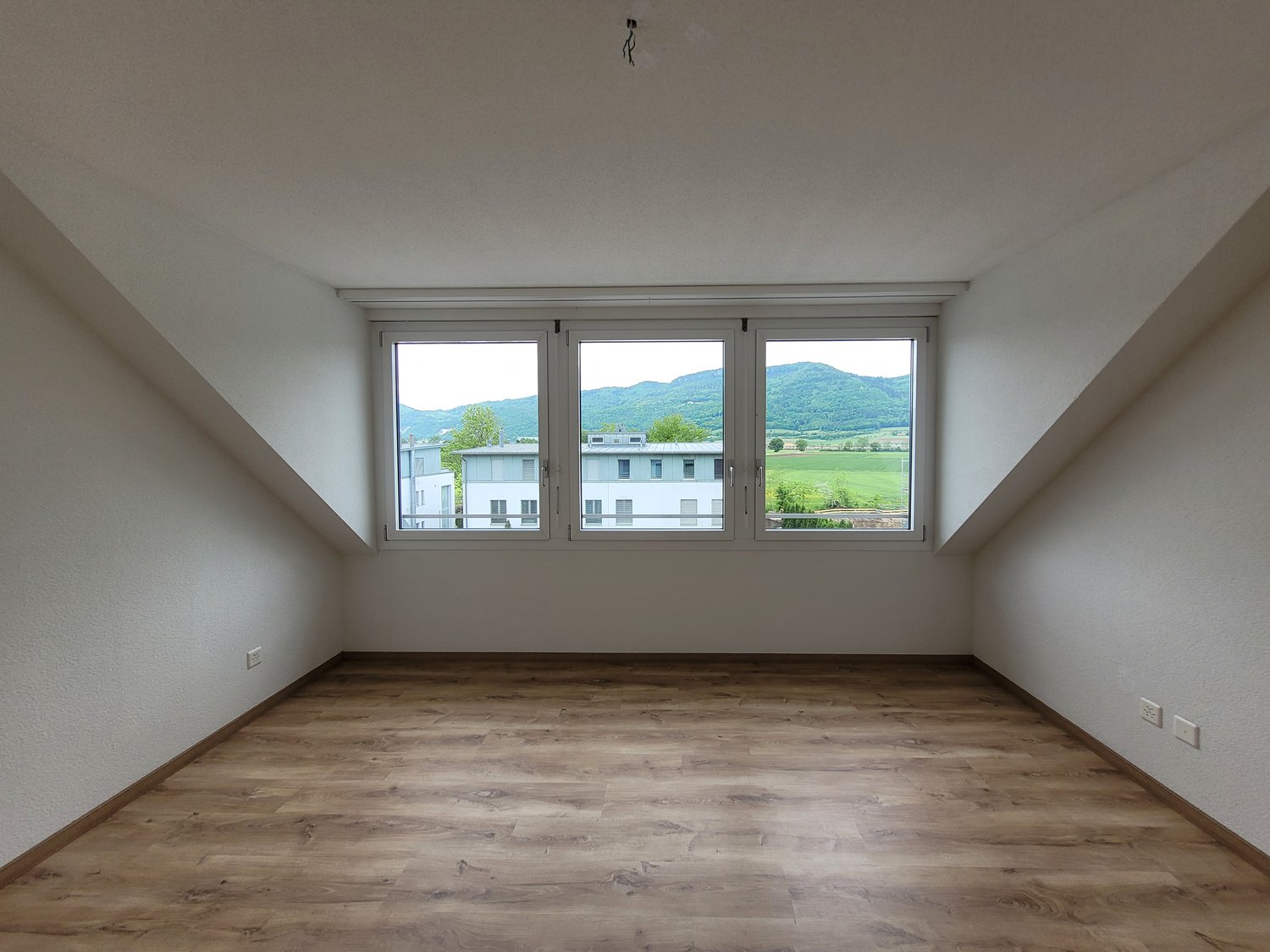 4 ½ locali duplex