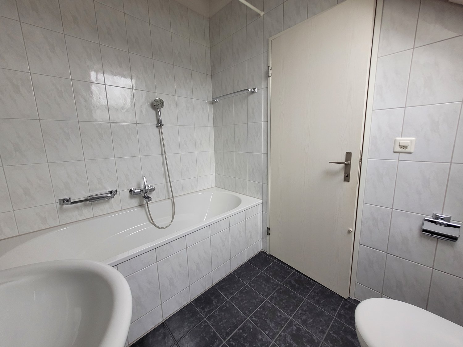 4 ½ locali duplex