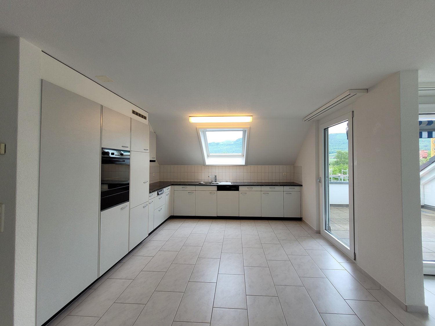 4 ½ locali duplex