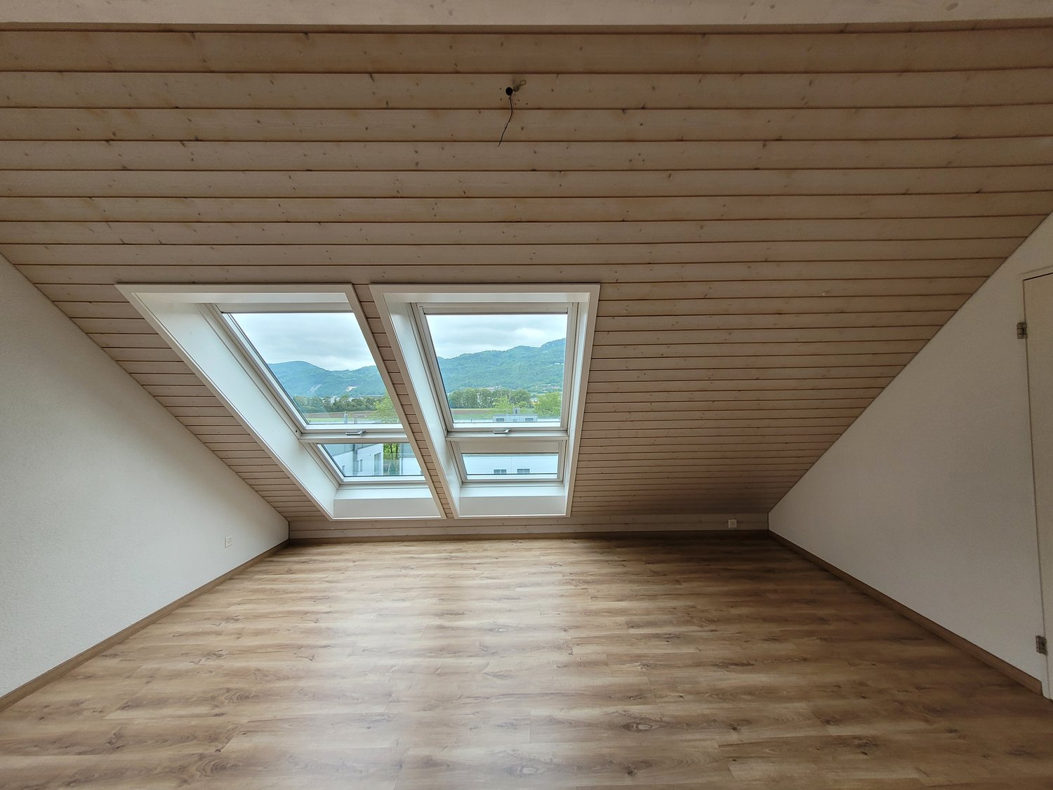 4 ½ locali duplex