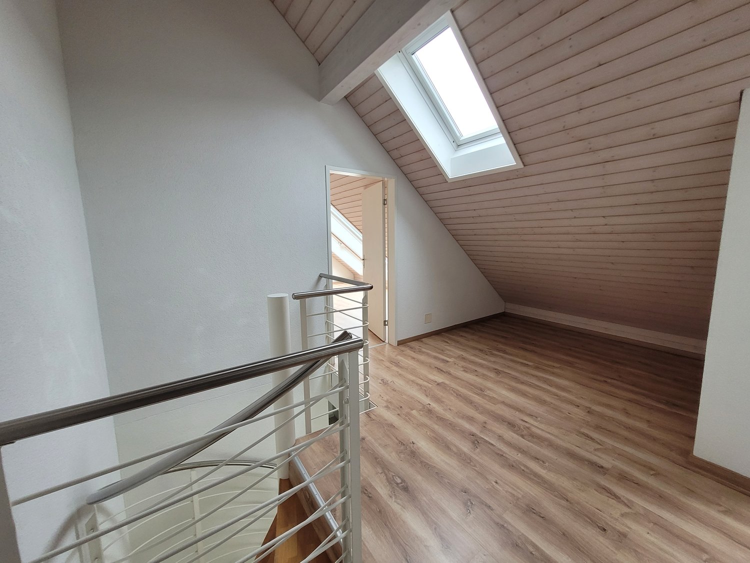 4 ½ locali duplex