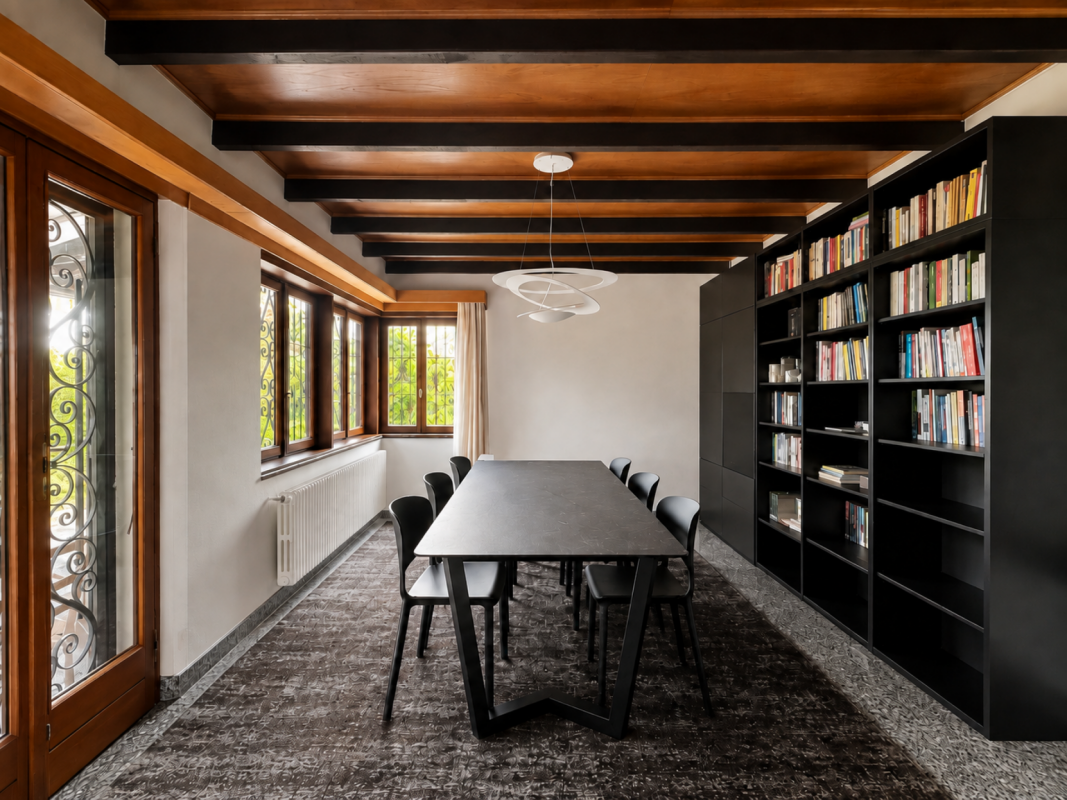 7 ½ rooms single house