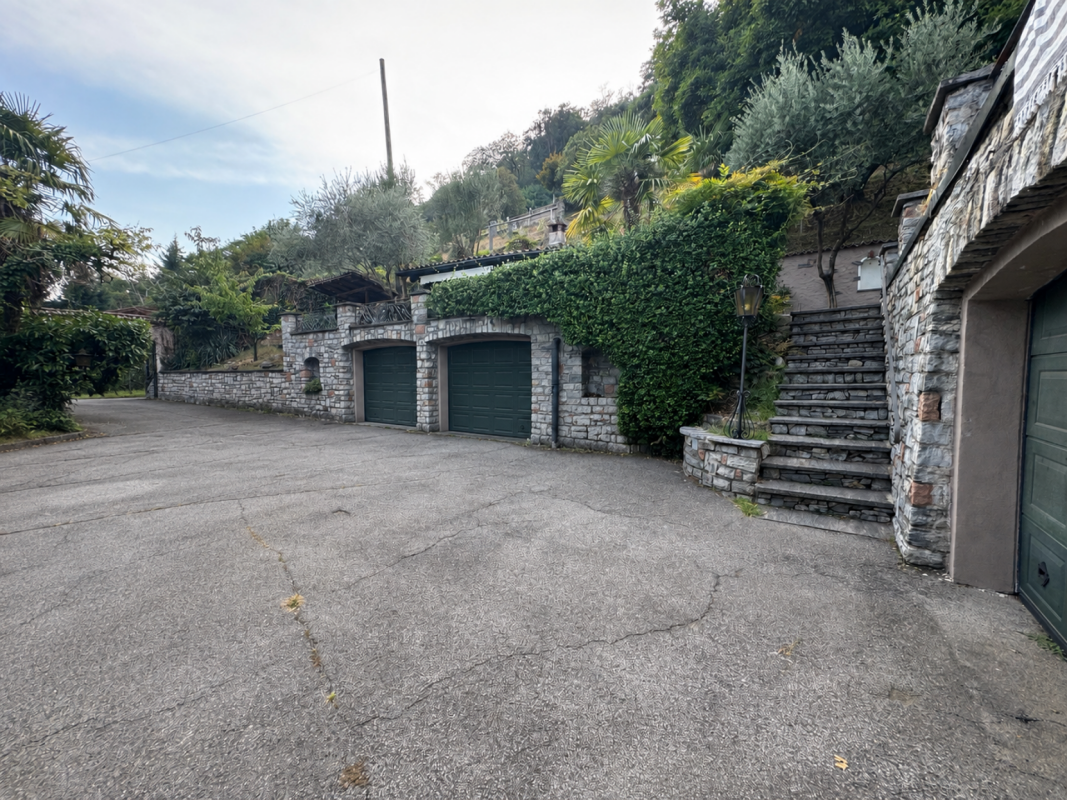 7 ½ rooms single house