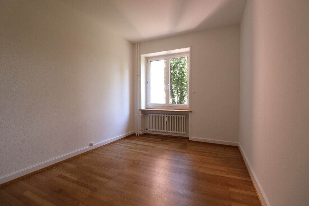 Appartement de 3 pièces
