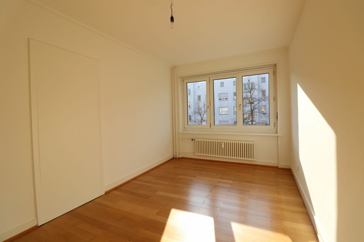 Appartement de 3 pièces