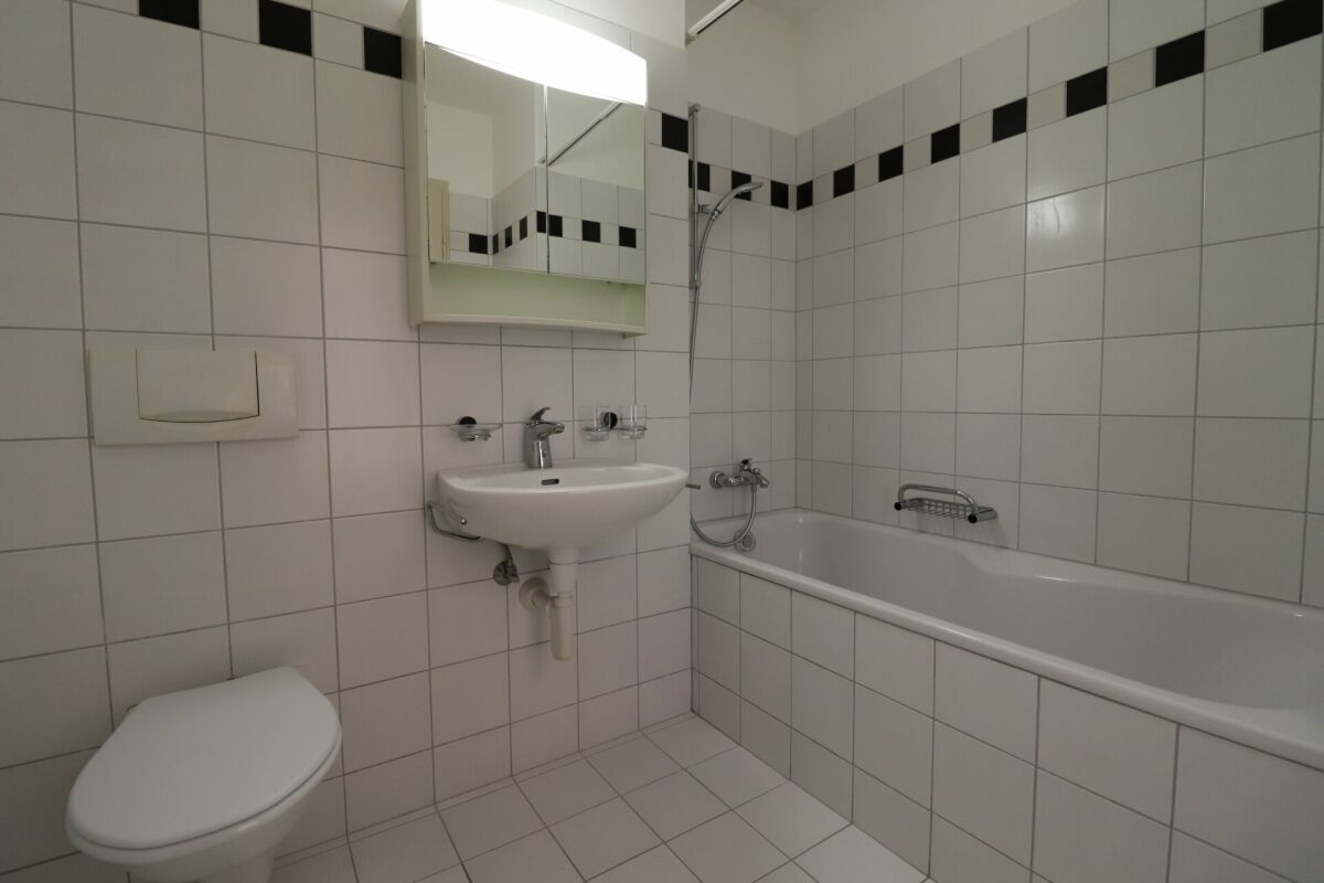 Appartement de 3 pièces