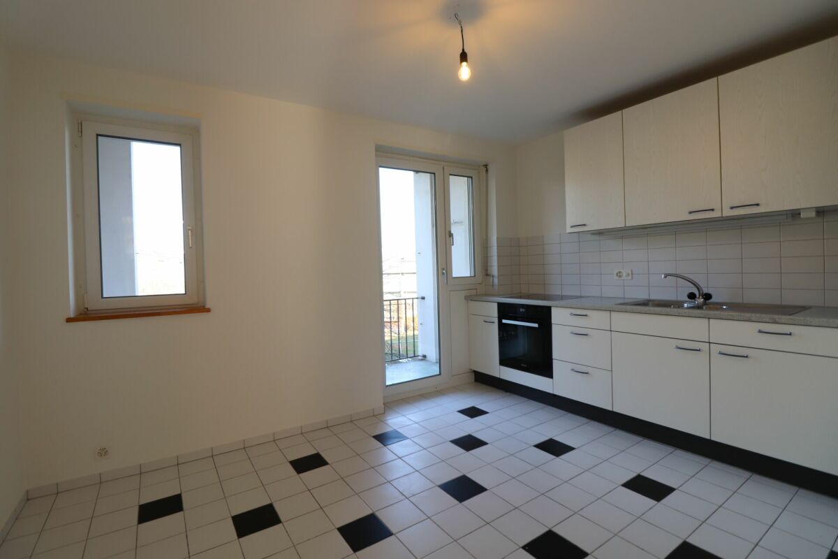 Appartement de 3 pièces
