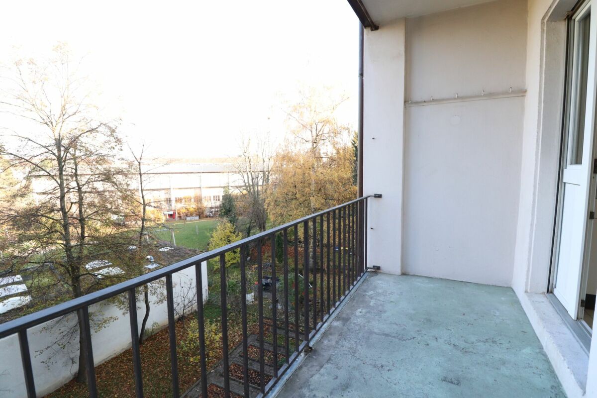 Appartement de 3 pièces