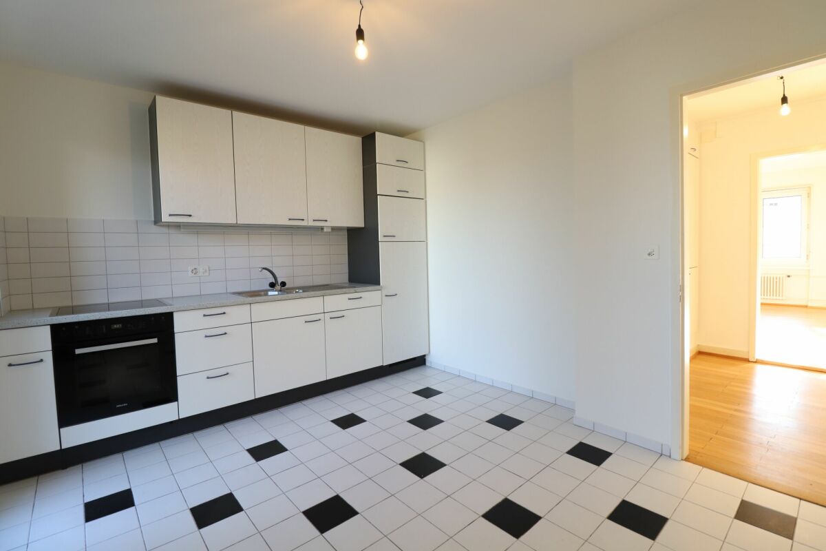 Appartement de 3 pièces